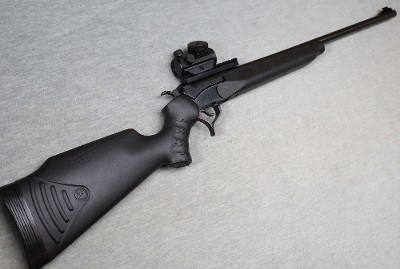 Thompson Center ~ Hot Shot ~ .22 LR - Image 1 of 12