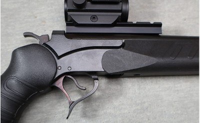 Thompson Center ~ Hot Shot ~ .22 LR - Image 3 of 12