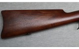 Winchester ~ 1885 Winder Musket ~ .22 LR - Image 2 of 12