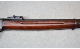 Winchester ~ 1885 Winder Musket ~ .22 LR - Image 4 of 12