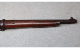 Winchester ~ 1885 Winder Musket ~ .22 LR - Image 5 of 12