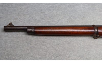Winchester ~ 1885 Winder Musket ~ .22 LR - Image 6 of 12