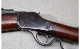 Winchester ~ 1885 Winder Musket ~ .22 LR - Image 9 of 12