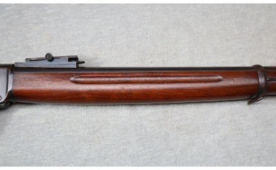 Winchester ~ 1885 Winder Musket ~ .22 LR - Image 4 of 12