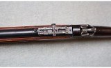 Winchester ~ 1885 Winder Musket ~ .22 LR - Image 10 of 12