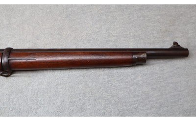 Winchester ~ 1885 Winder Musket ~ .22 LR - Image 5 of 12