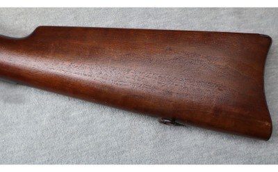 Winchester ~ 1885 Winder Musket ~ .22 LR - Image 11 of 12