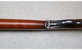 Winchester ~ 1885 Winder Musket ~ .22 LR - Image 8 of 12