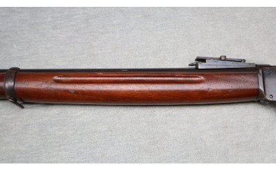 Winchester ~ 1885 Winder Musket ~ .22 LR - Image 7 of 12