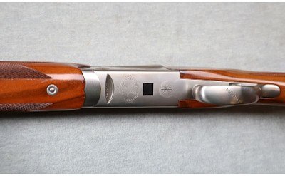 SKB ~ Model 505 ~ .410 Bore - Image 8 of 12