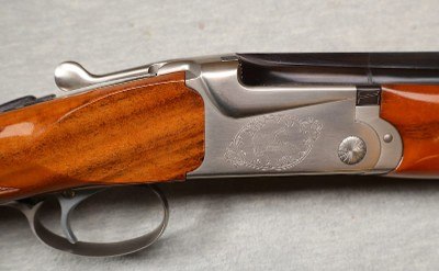 SKB ~ Model 505 ~ .410 Bore - Image 3 of 12