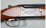 Browning ~ Citori ~ 12 Gauge - Image 3 of 12