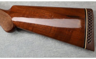 Browning ~ Citori ~ 12 Gauge - Image 11 of 12