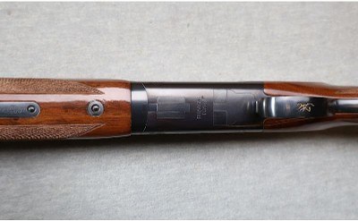 Browning ~ Citori ~ 12 Gauge - Image 8 of 12