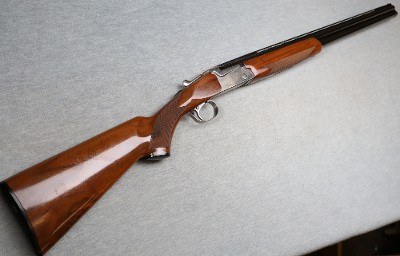 SKB ~ Model 505 ~ 28 Gauge - Image 1 of 12