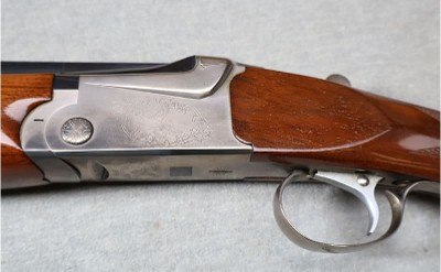 SKB ~ Model 505 ~ 28 Gauge - Image 9 of 12