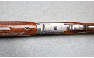 SKB ~ Model 505 ~ 28 Gauge - Image 8 of 12