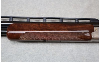 Browning ~ 725 Trap ~ 12 Gauge - Image 7 of 12