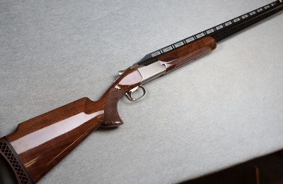 Browning ~ 725 Trap ~ 12 Gauge - Image 1 of 12
