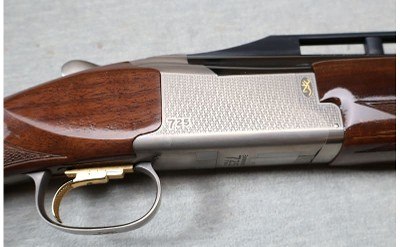 Browning ~ 725 Trap ~ 12 Gauge - Image 3 of 12