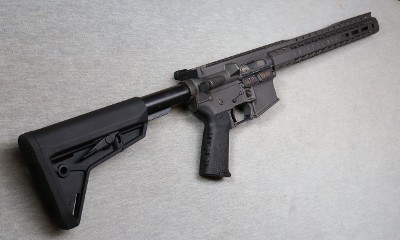Black Rain Ordnance ~ Model Spec 15 ~ .223 Wylde - Image 1 of 8