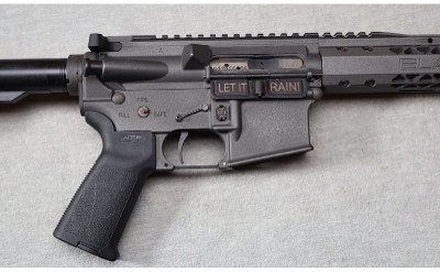 Black Rain Ordnance ~ Model Spec 15 ~ .223 Wylde - Image 3 of 8