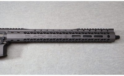 Black Rain Ordnance ~ Model Spec 15 ~ .223 Wylde - Image 4 of 8