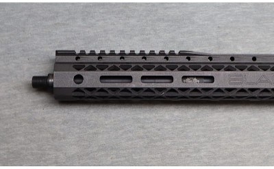 Black Rain Ordnance ~ Model Spec 15 ~ .223 Wylde - Image 5 of 8
