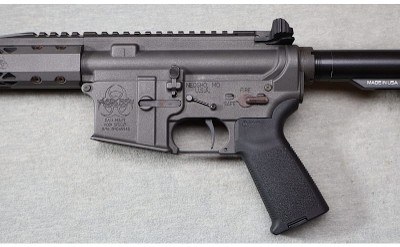 Black Rain Ordnance ~ Model Spec 15 ~ .223 Wylde - Image 6 of 8