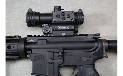 PSA ~ PA-15 ~ 5.56 NATO - Image 8 of 10