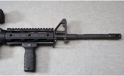 PSA ~ PA-15 ~ 5.56 NATO - Image 4 of 10