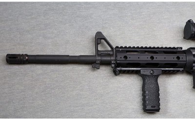 PSA ~ PA-15 ~ 5.56 NATO - Image 5 of 10