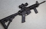 PSA ~ PA-15 ~ 5.56 NATO - Image 1 of 10