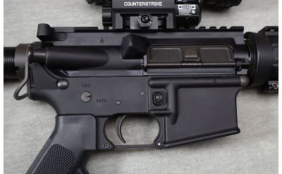 PSA ~ PA-15 ~ 5.56 NATO - Image 3 of 10