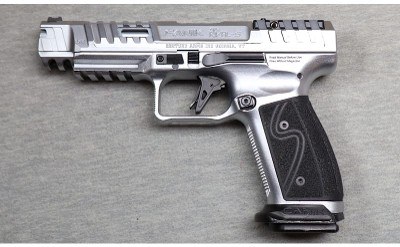 Canik ~ Rival S ~ 9mm Luger - Image 2 of 2