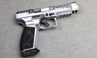 Canik ~ Rival S ~ 9mm Luger - Image 1 of 2