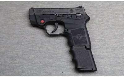 Smith & Wesson ~ Bodyguard 380 ~ .380 ACP - Image 2 of 2