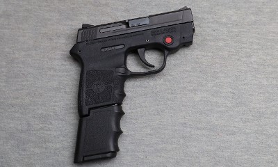 Smith & Wesson ~ Bodyguard 380 ~ .380 ACP - Image 1 of 2