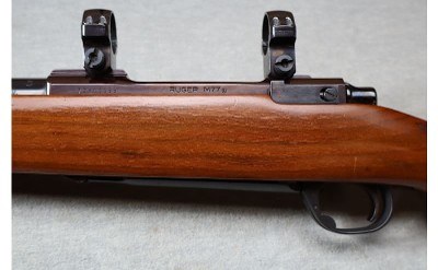 Ruger ~ M77 ~ .25-06 REM - Image 9 of 12