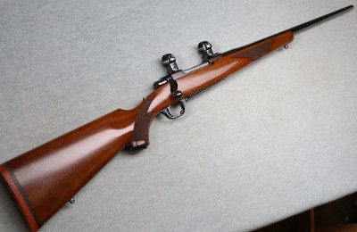 Ruger ~ M77 ~ .25-06 REM - Image 1 of 12