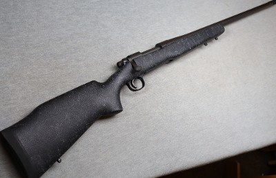 Remington ~ Model 700 Long Range ~ .300 WIN MAG - Image 1 of 12