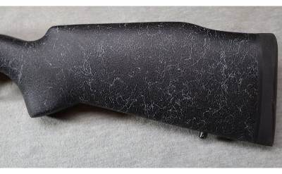 Remington ~ Model 700 Long Range ~ .300 WIN MAG - Image 11 of 12
