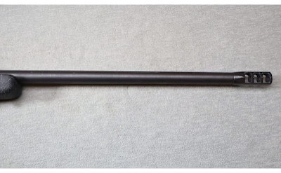 Remington ~ Model 700 Long Range ~ .300 WIN MAG - Image 5 of 12