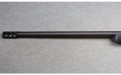 Remington ~ Model 700 Long Range ~ .300 WIN MAG - Image 6 of 12