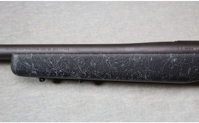 Remington ~ Model 700 Long Range ~ .300 WIN MAG - Image 7 of 12