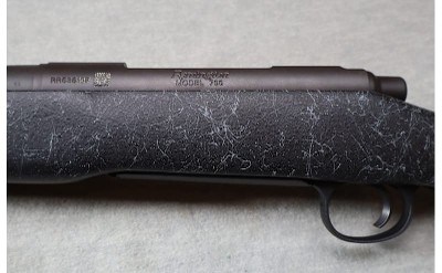 Remington ~ Model 700 Long Range ~ .300 WIN MAG - Image 9 of 12