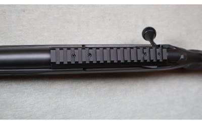 Tikka ~ T3 CTR ~ .260 REM - Image 10 of 12
