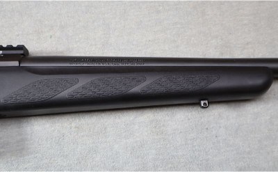 Tikka ~ T3 CTR ~ .260 REM - Image 4 of 12