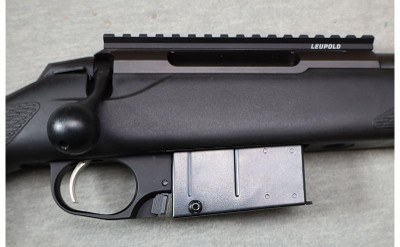 Tikka ~ T3 CTR ~ .260 REM - Image 3 of 12