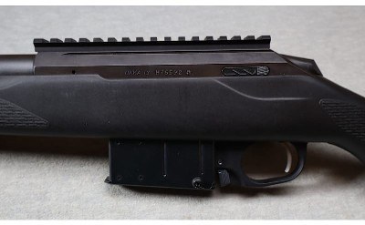 Tikka ~ T3 CTR ~ .260 REM - Image 9 of 12